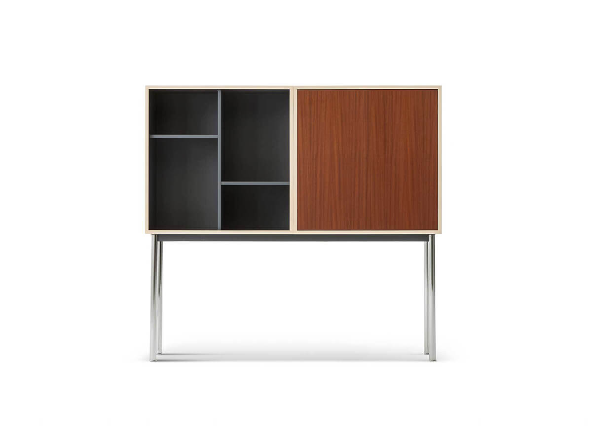 Cassina LC20 Casiers Standard Sideboard