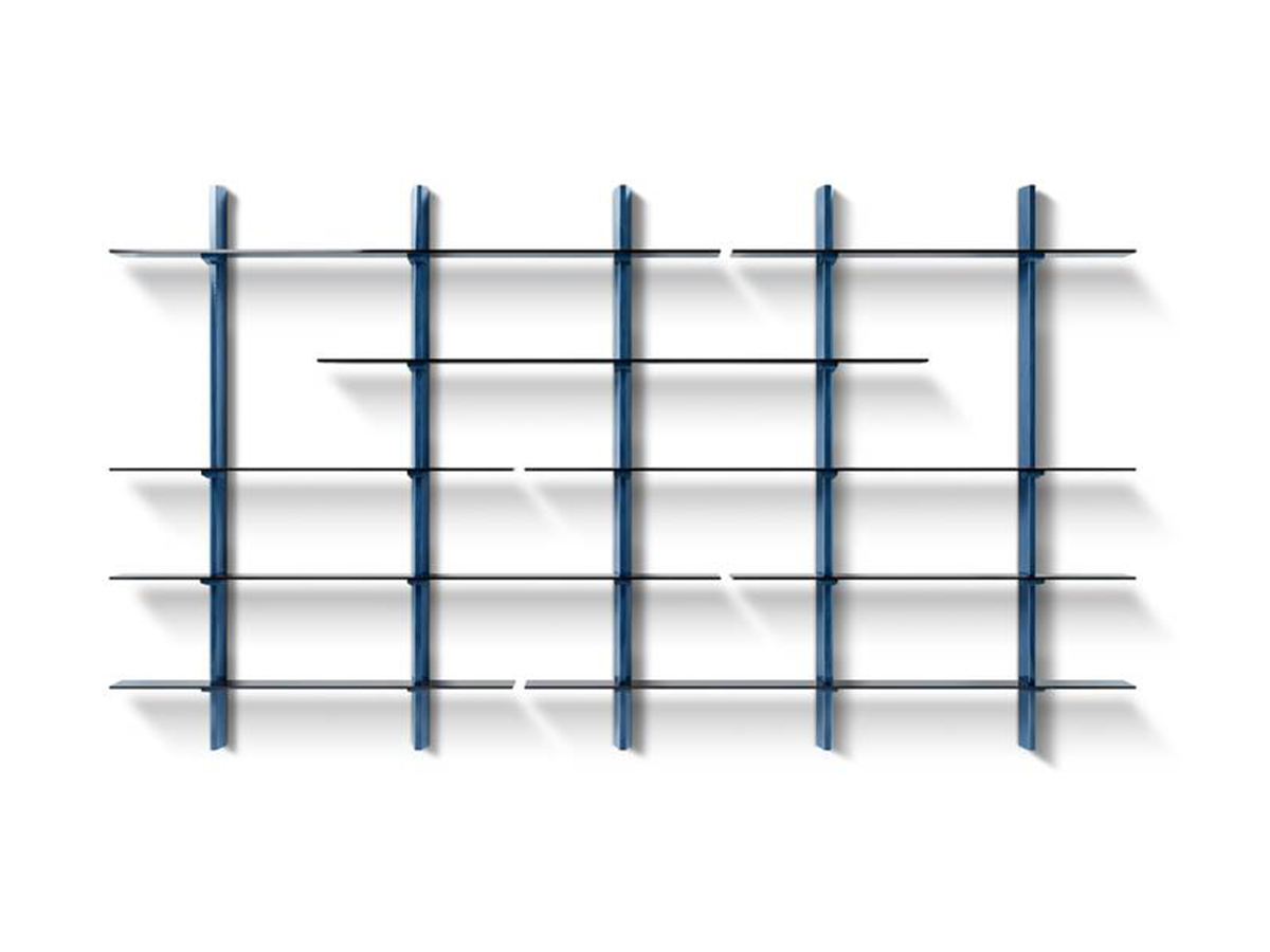 FF.Spine Shelves