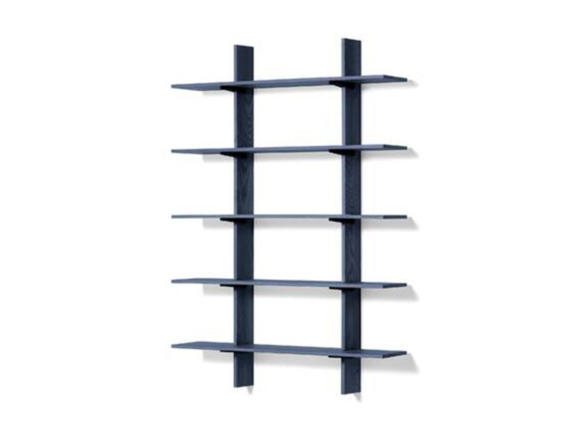 FF.Spine Shelves