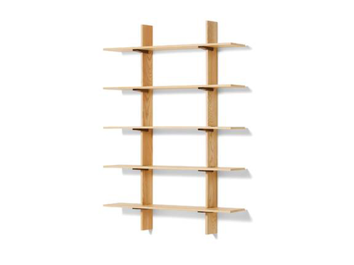 FF.Spine Shelves