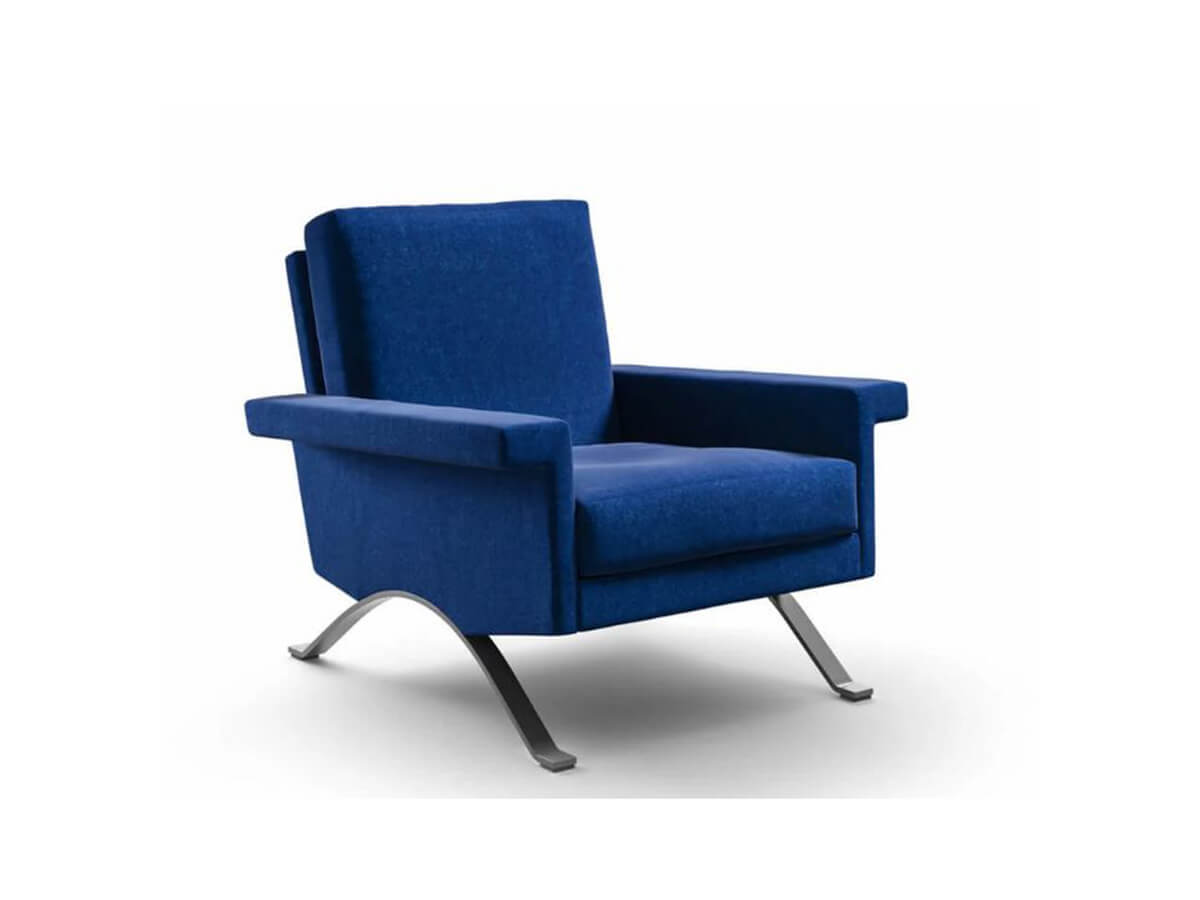 Cassina 875 Armchair 