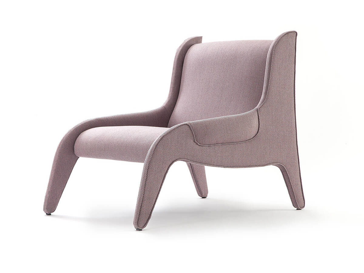 Cassina Antropus Armchair Classic