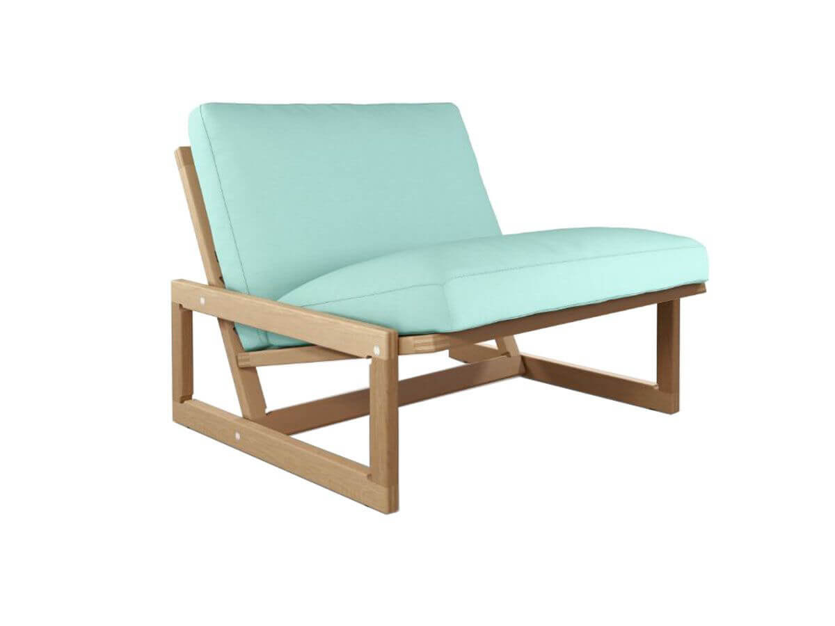 Carlotta Outdoor Armchair