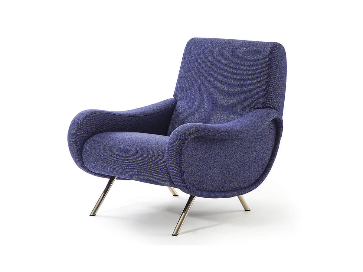 Cassina Lady Poltrona Classica