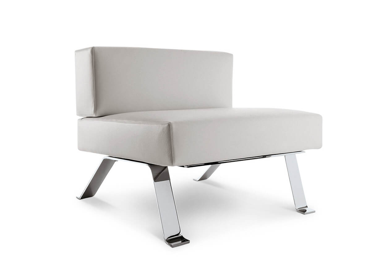 Cassina Ombra Poltrona 