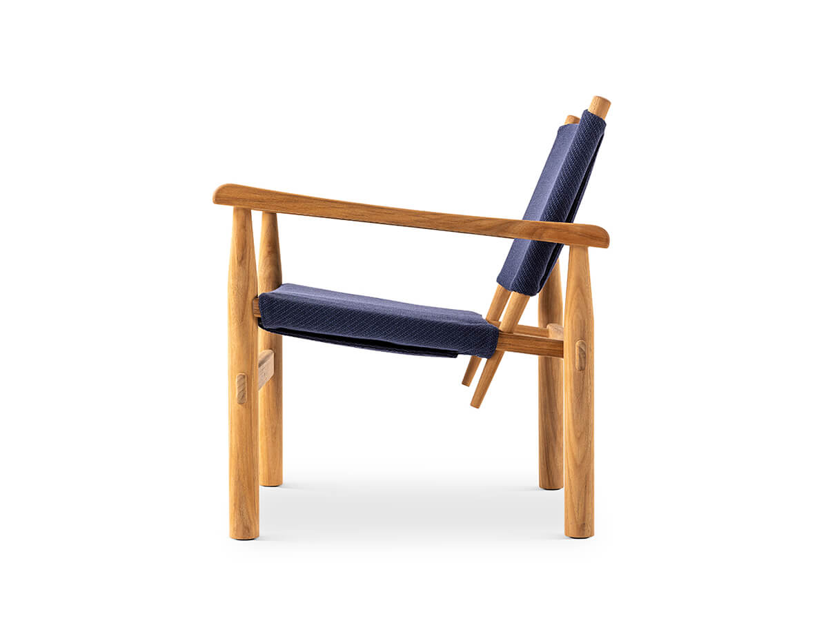 Doron Hotel Poltrona Outdoor