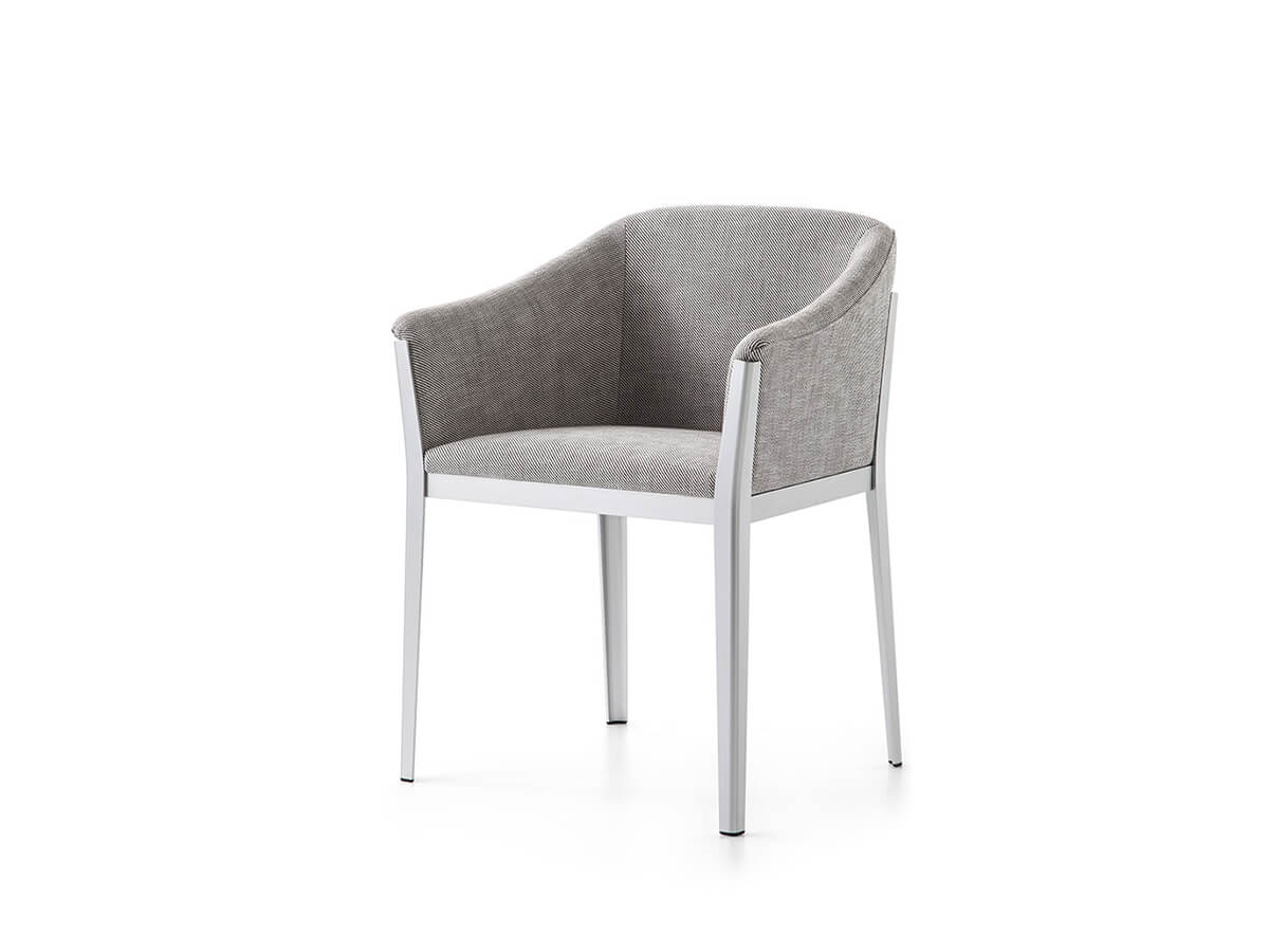 Cassina Cotone Chair Slim