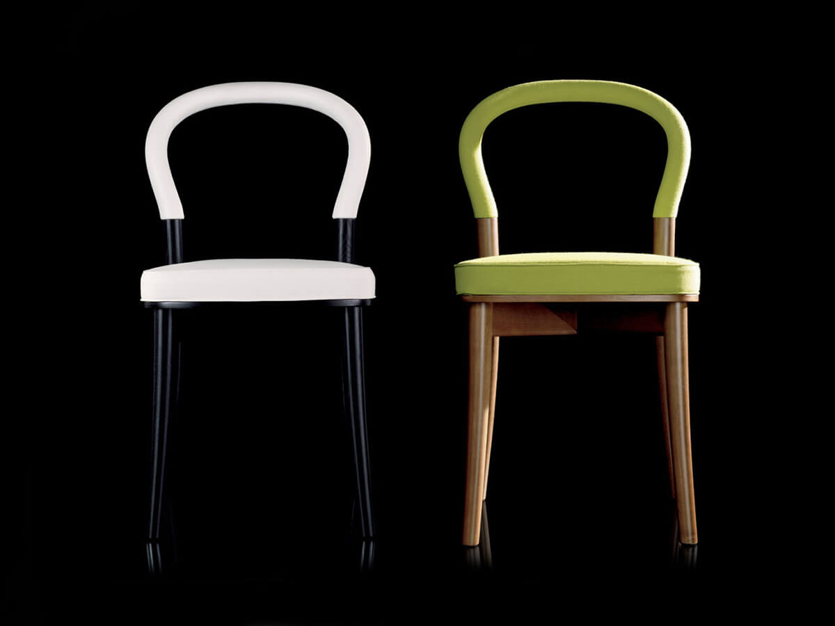 Goteborg 1 Chair