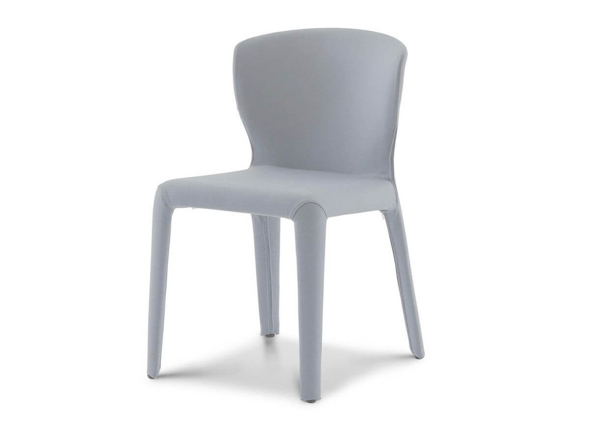 Cassina Hola Chair 369 – Without Armrests