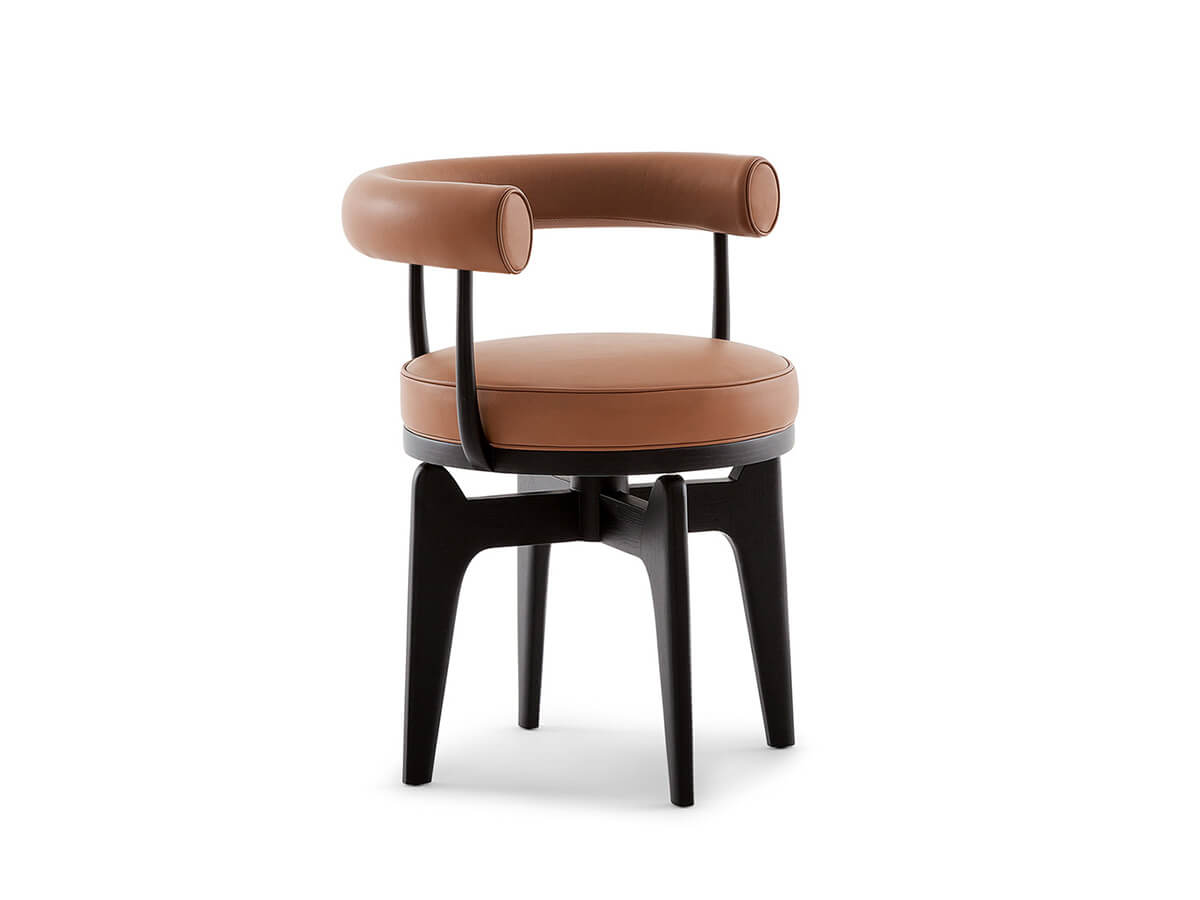 Cassina Indochine Chair 