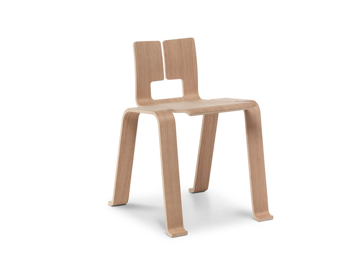 Ombra Tokyo Chair