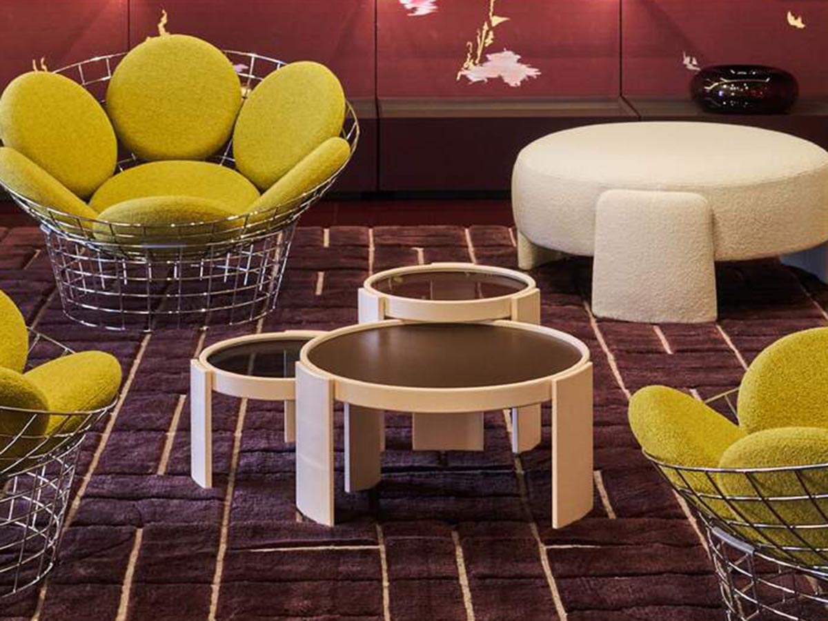 780 Coffee Table