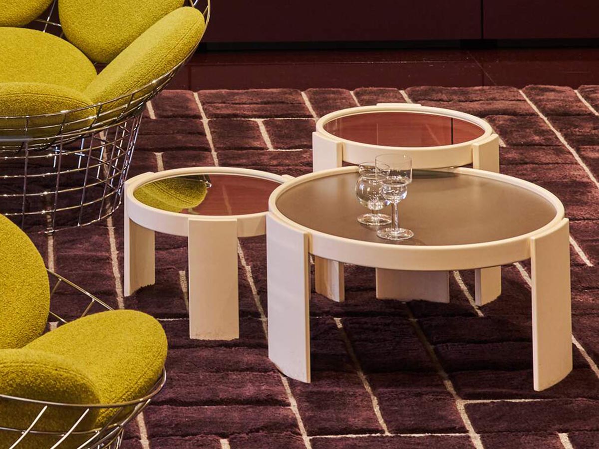 780 Coffee Table