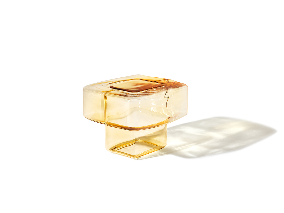 Cassina Fluid Joinery Tavolino 