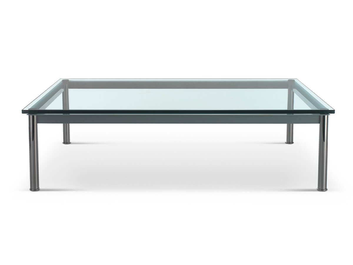 Cassina LC10-P Coffee Table 