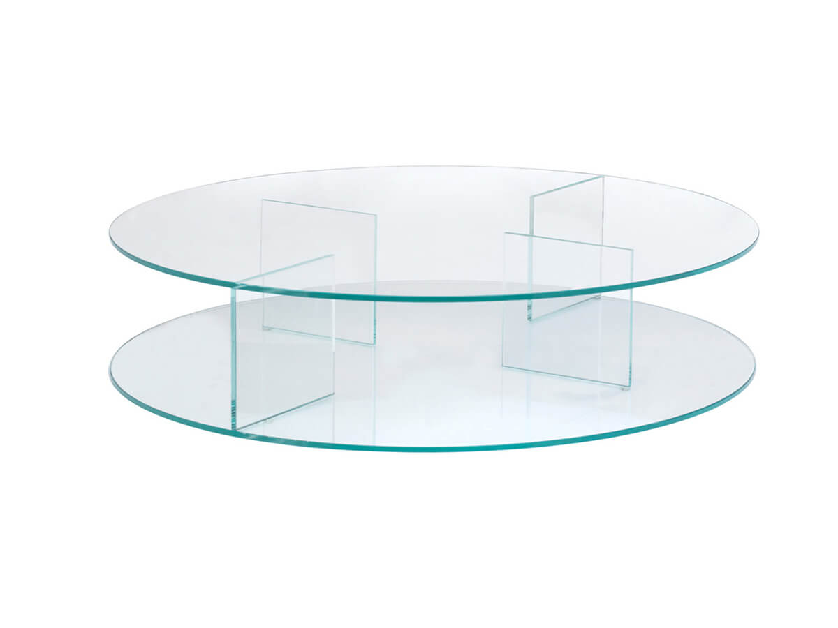 Cassina Mex Coffee Table