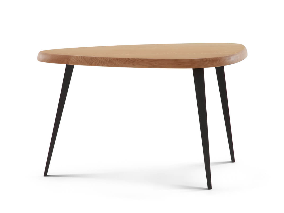 Cassina Mexique Coffee Table 
