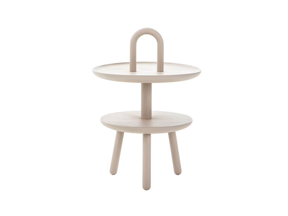 Réaction Poetique Coffee Table