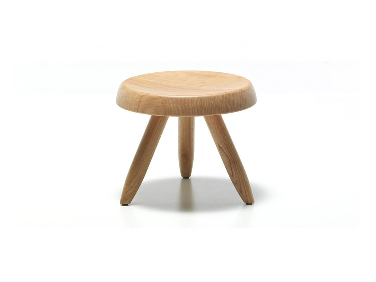 Tabouret Berger Pouf