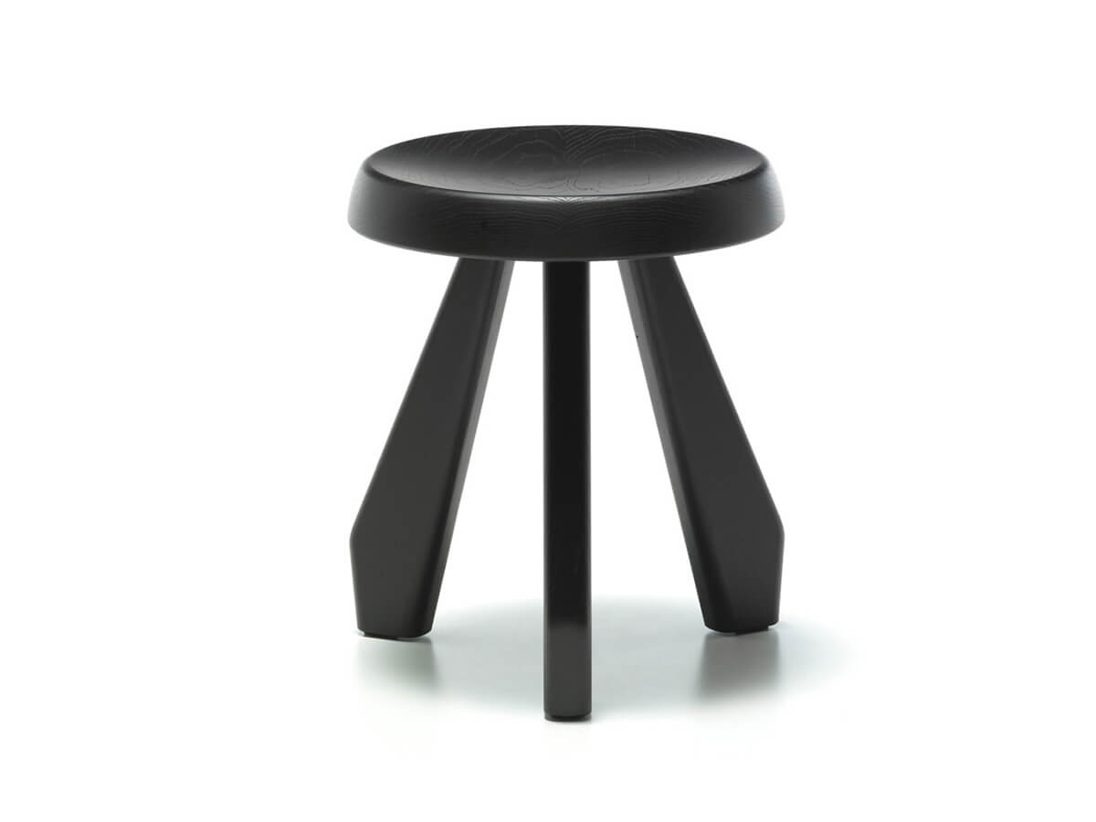 Tabouret Méribel Pouf