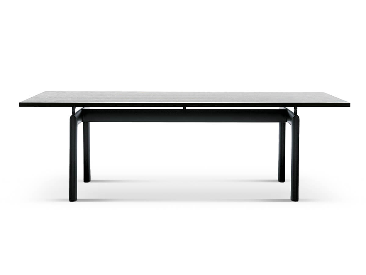 Cassina LC6 Dining Table 