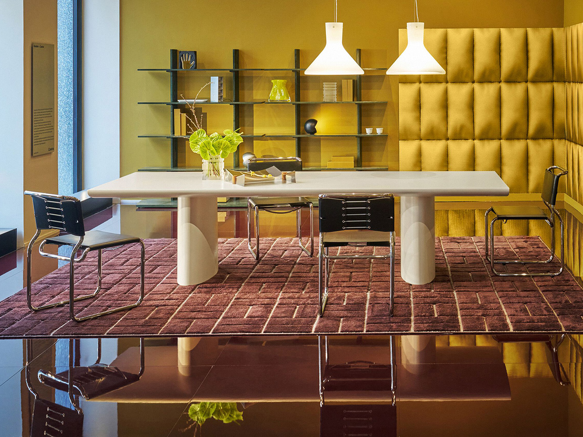 AB Dining Tavolo