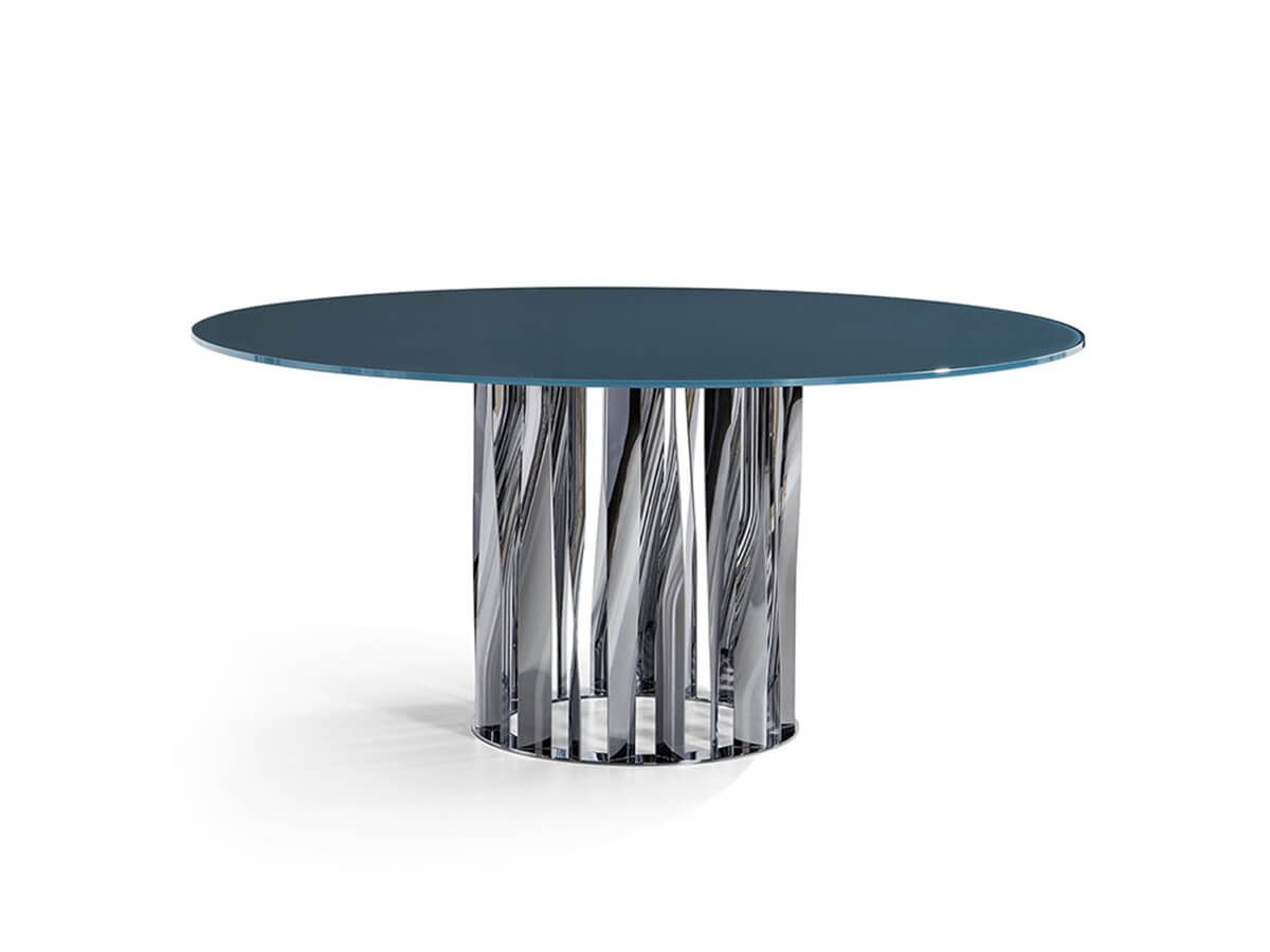 Cassina Boboli Dining Table Round