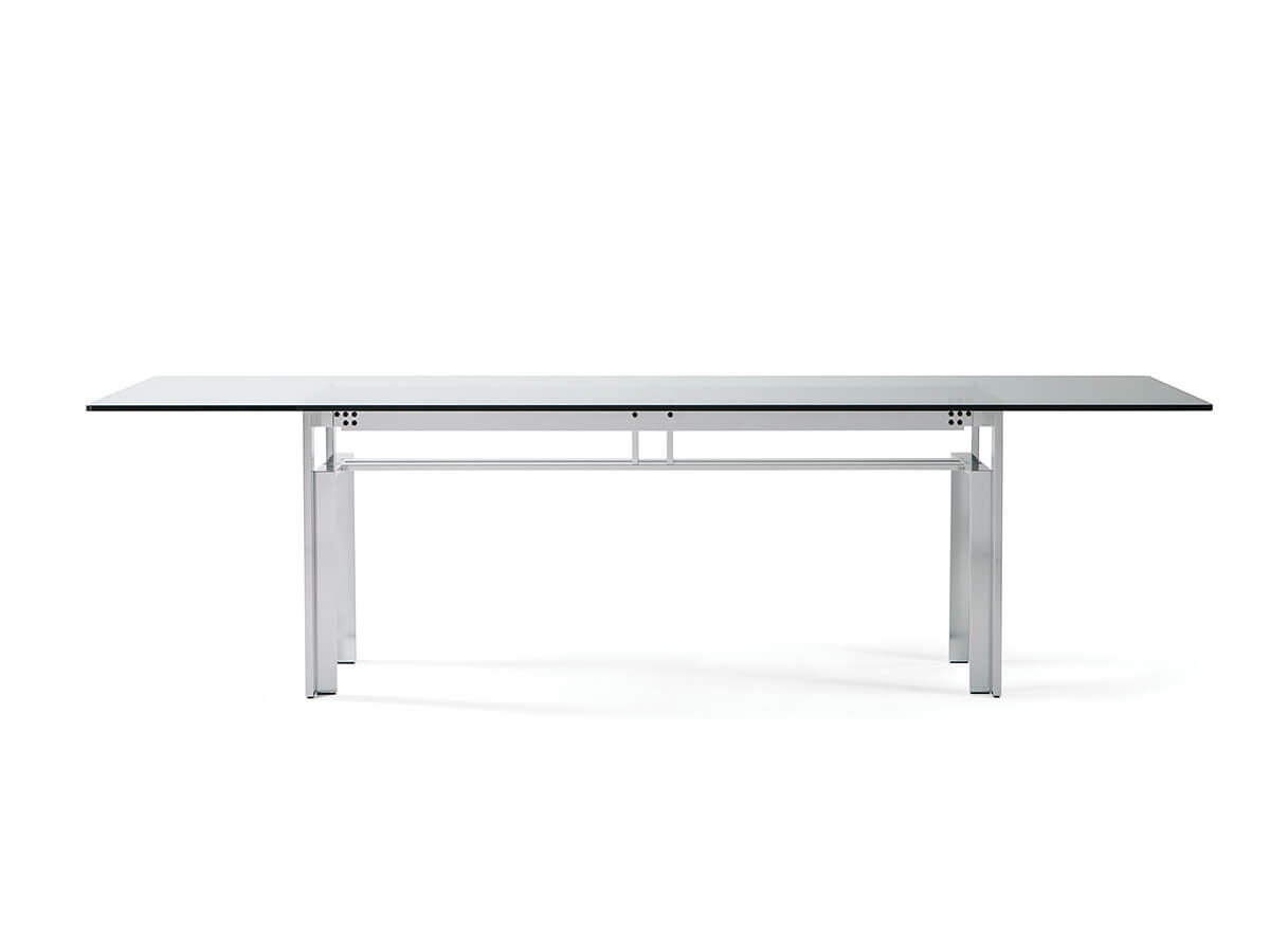 Doge Dining Table - Rectangular – W.306 cm