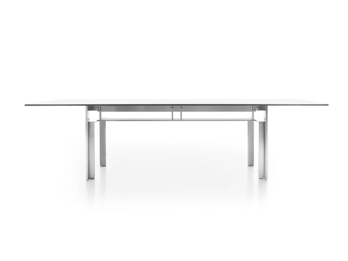 Cassina Doge Dining Table Rectangular – W.432 cm