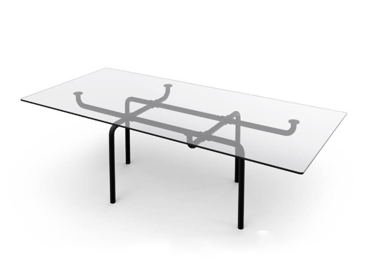 Edison Table - Rectangular