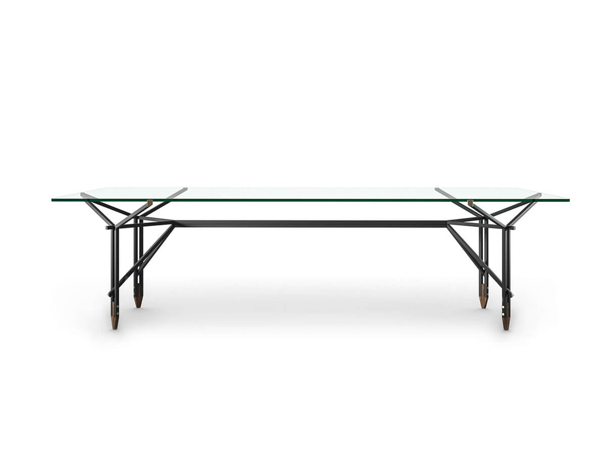 Olimpino Dining Table