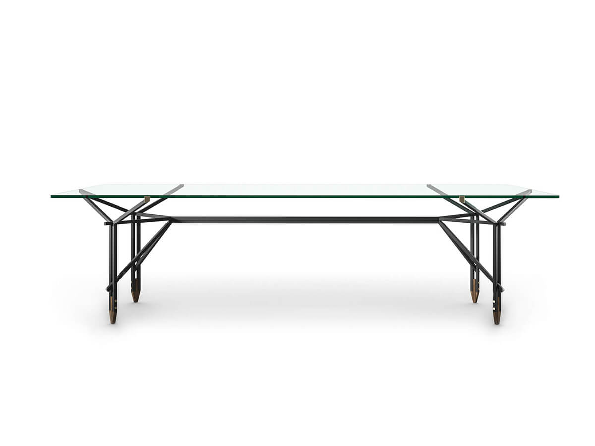 Cassina Olimpino Dining Table 