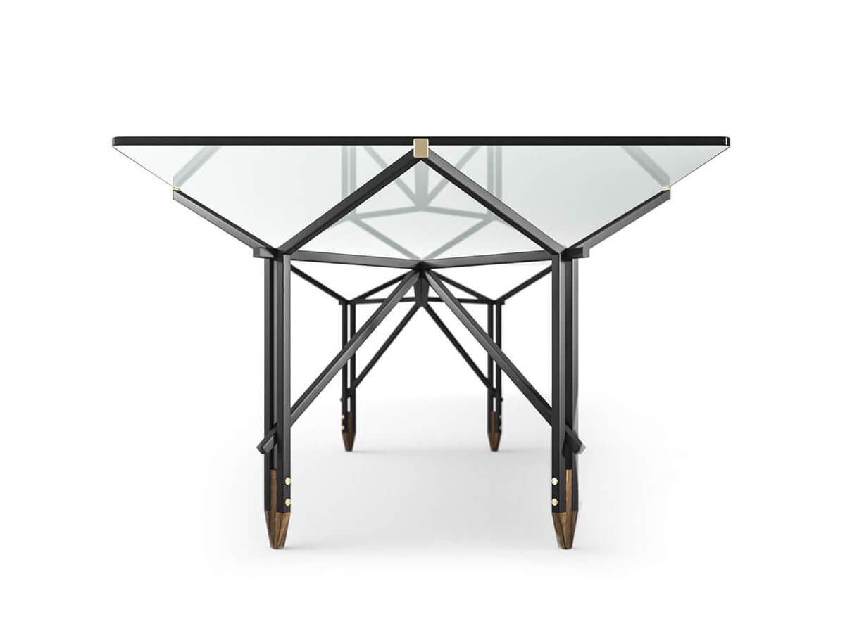 Olimpino Dining Table