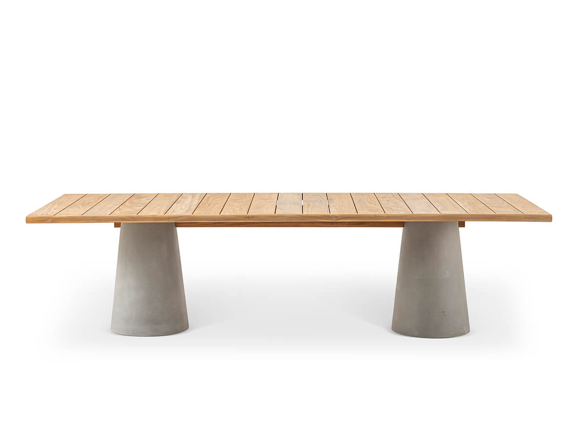 Cassina Dine Out Outdoor Dining Table