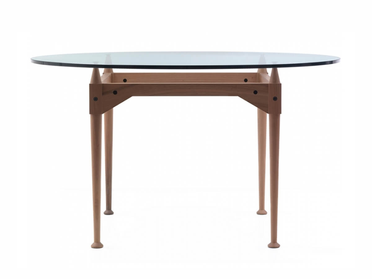 Cassina TL3 Table Round