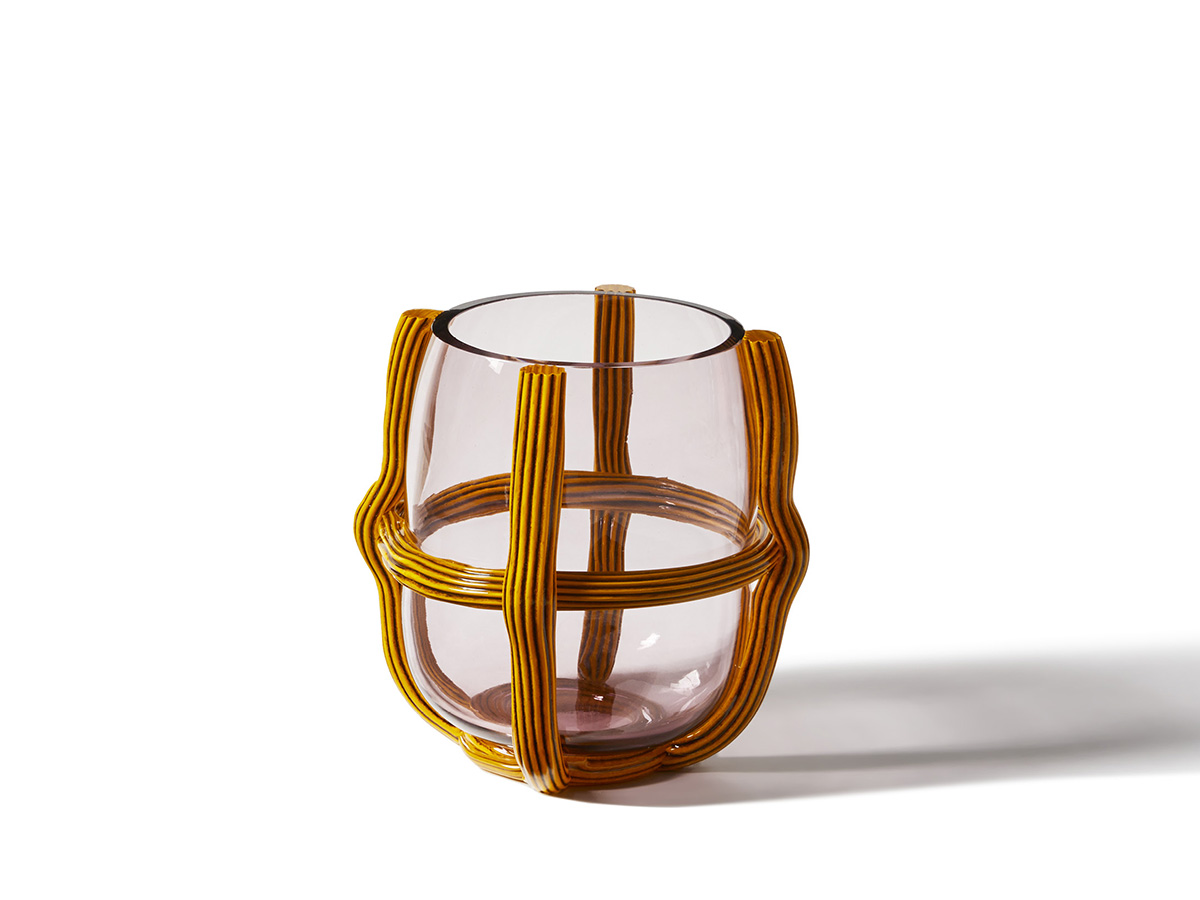 Cassina Sestiere Vase 