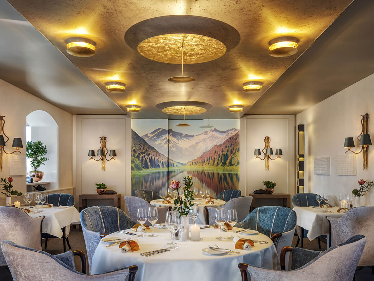 Lederam W Lampada da Parete