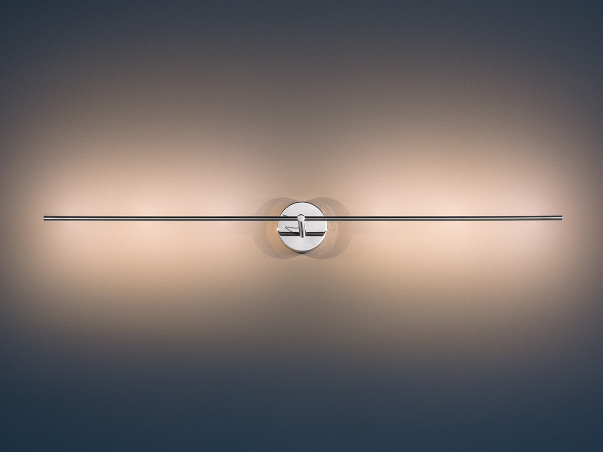 Light Stick CW Lampada da Parete