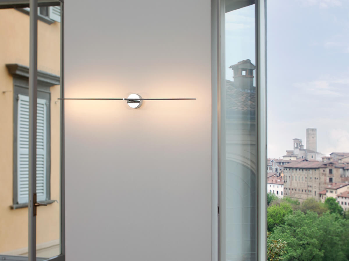 Light Stick CW Lampada da Parete