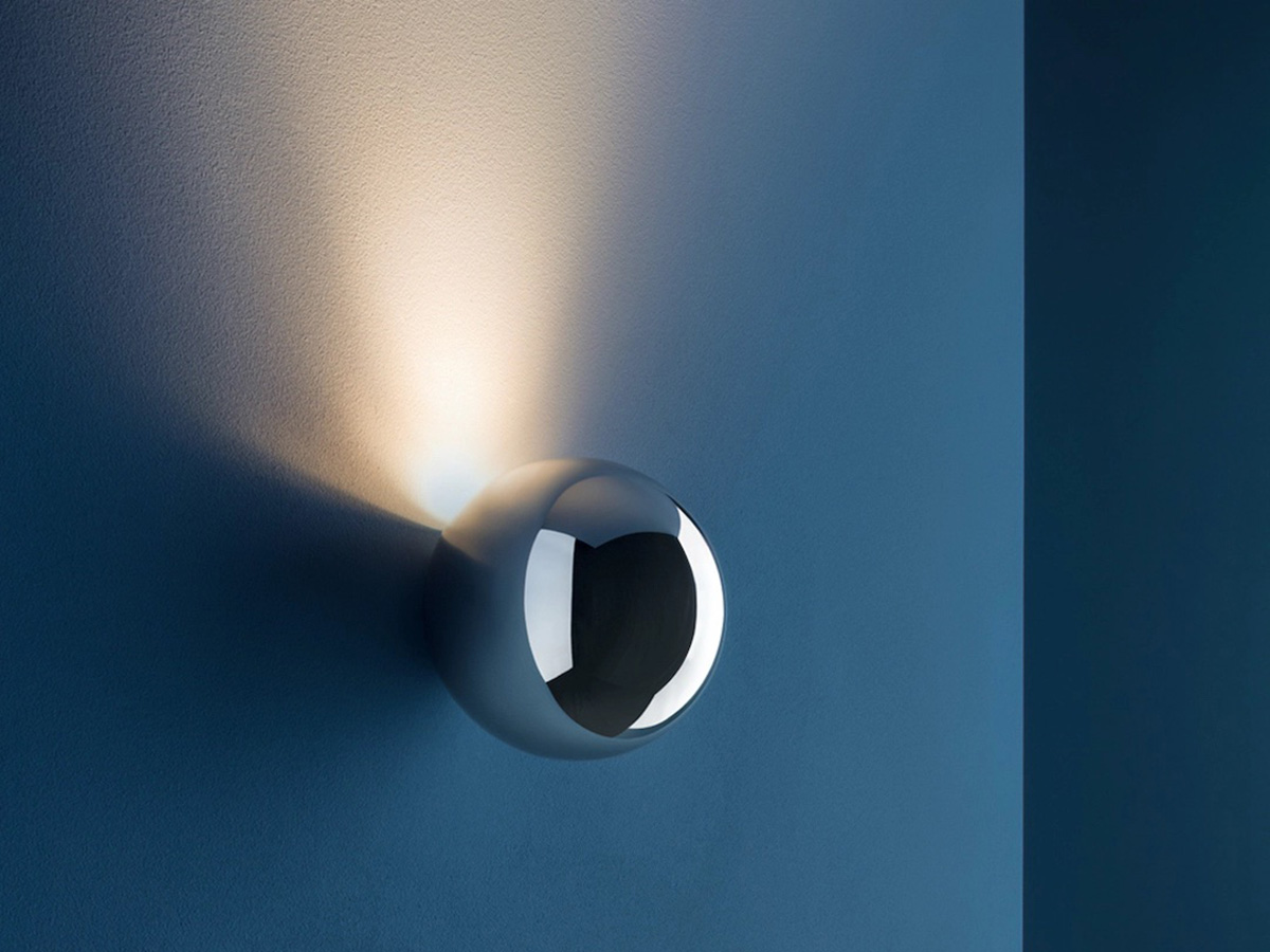 Sfera Wall Light