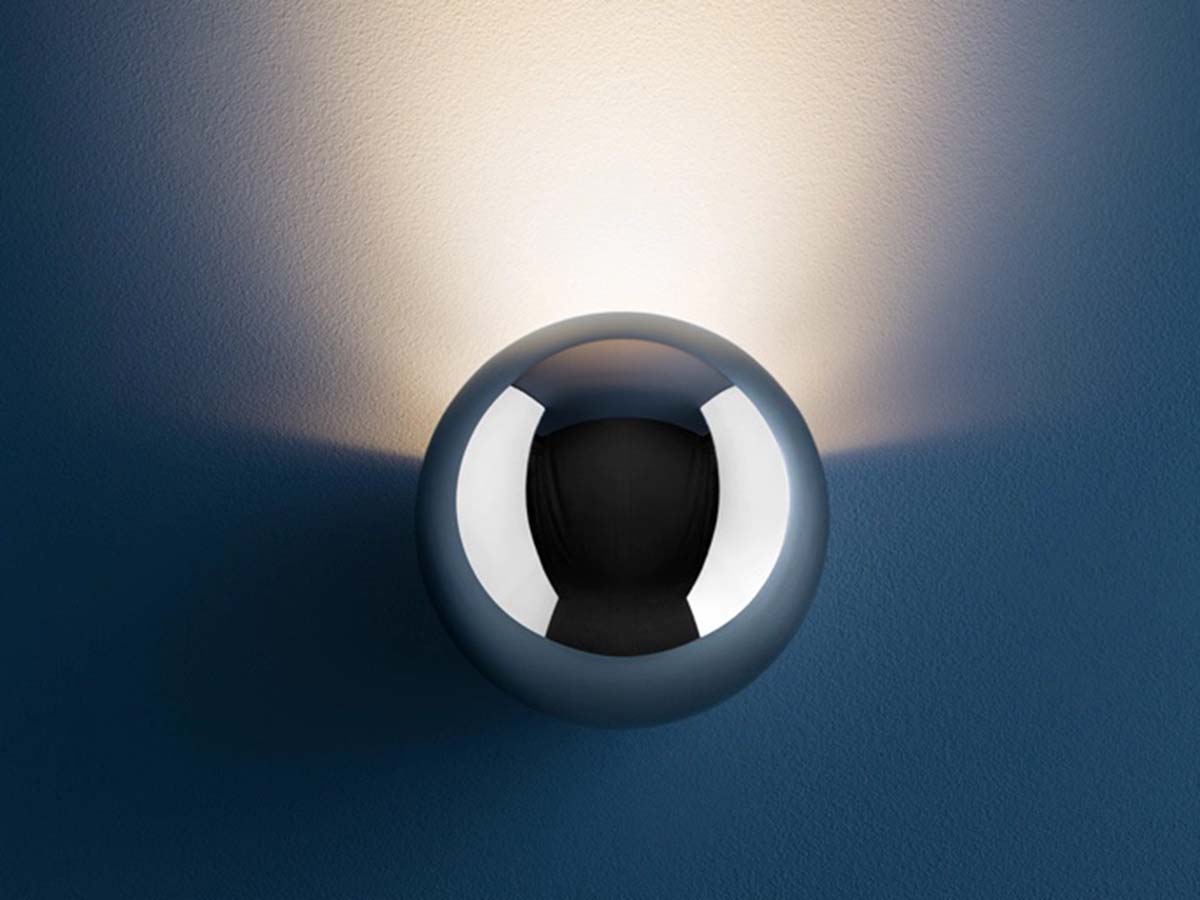 Sfera Wall Light