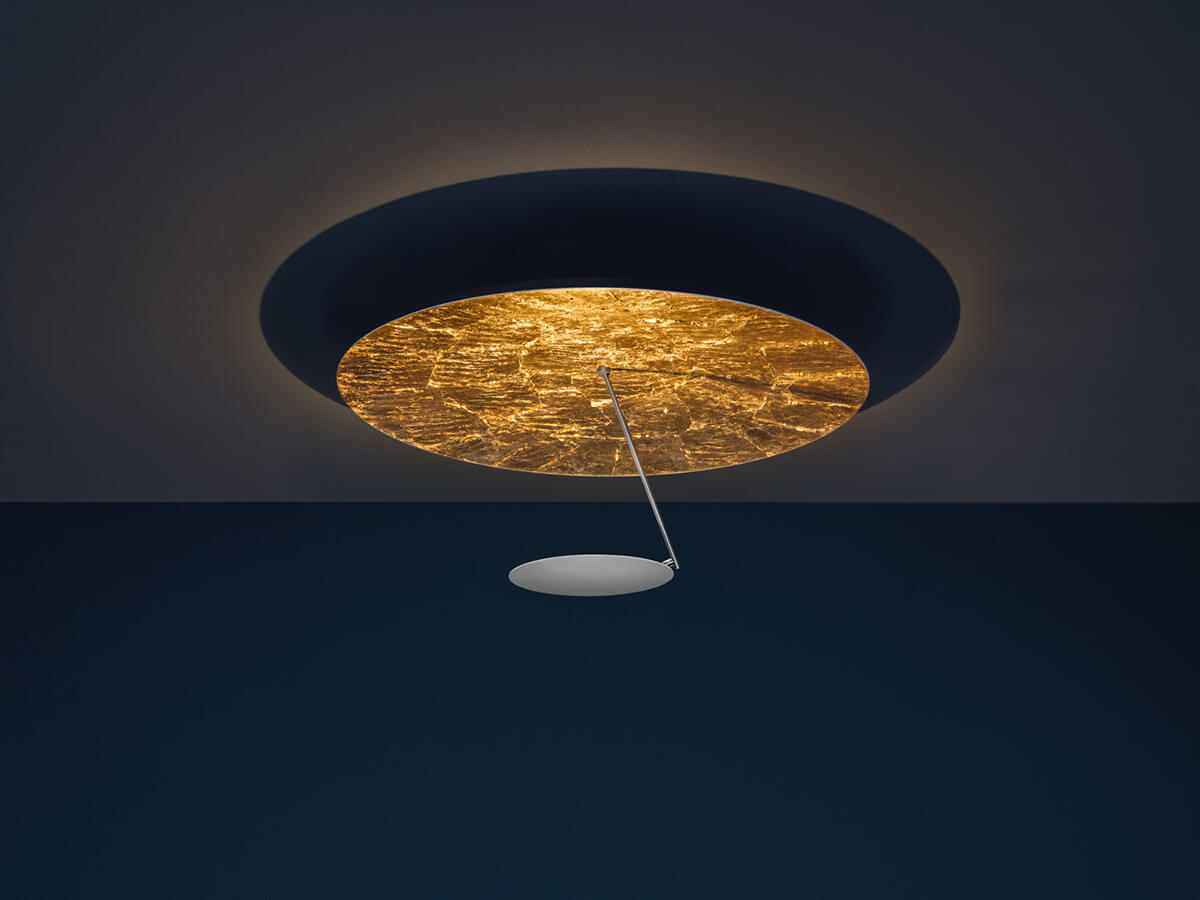 Lederam C150 / C180 Lampada da Soffitto