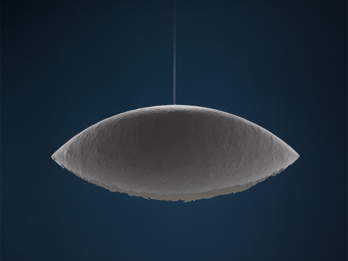 PostKrisi 50 / 51 / 52 Lampada a Sospensione