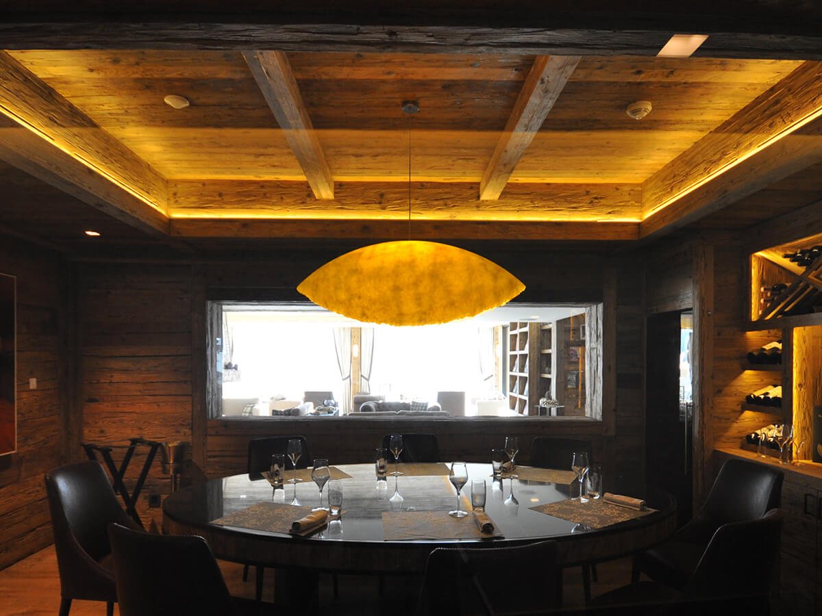 PostKrisi 50 / 51 / 52 Lampada a Sospensione