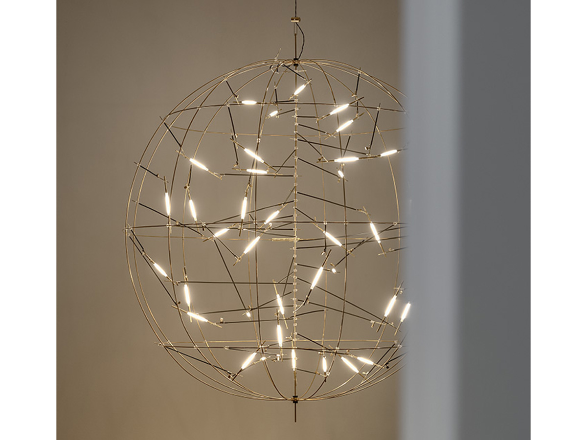 Pòta! Lampada a Sospensione