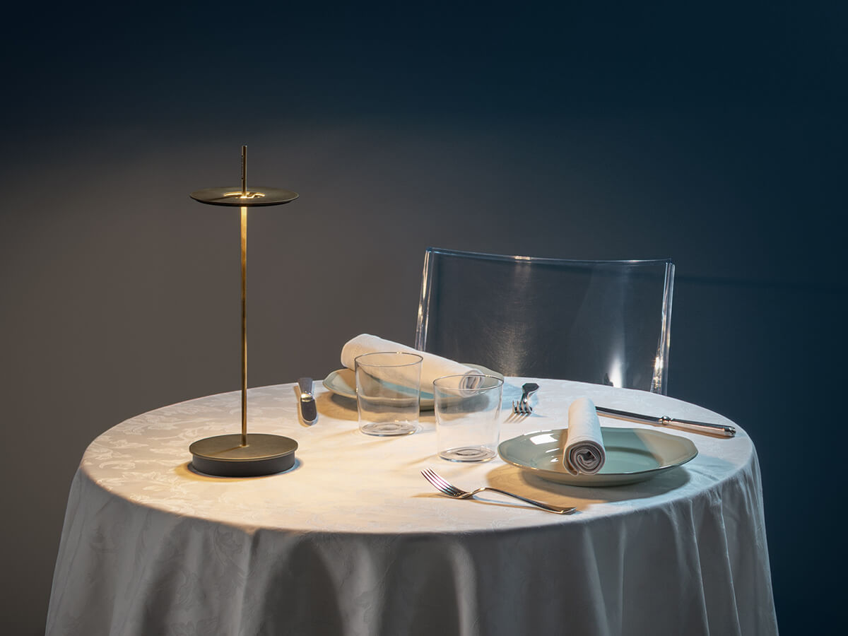 Giulietta Table Lamp