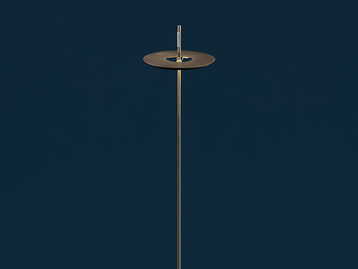 Giulietta Lampada da Terra