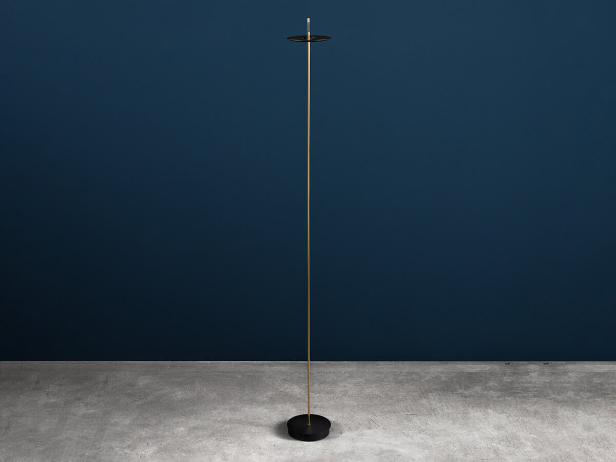 Giulietta Lampada da Terra