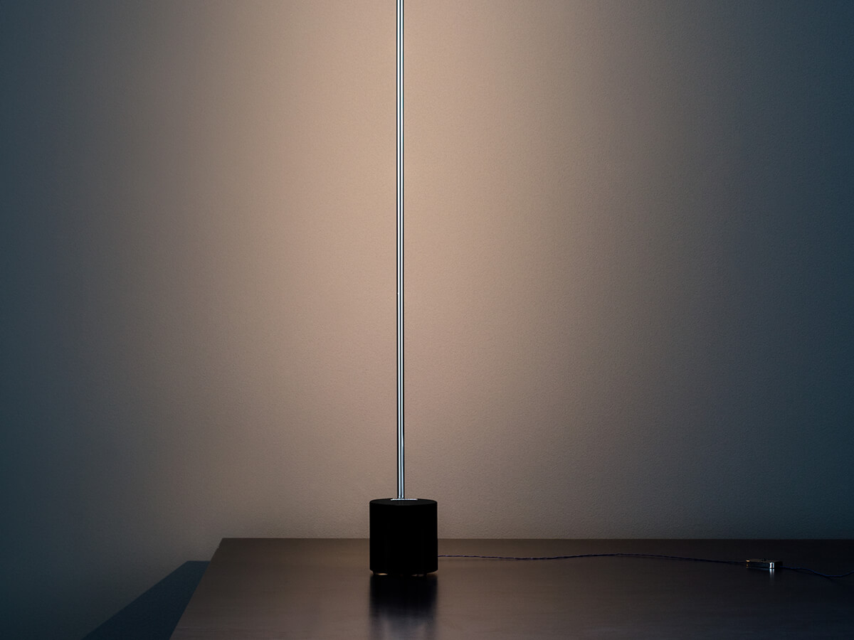Light Stick F Floor Lamp