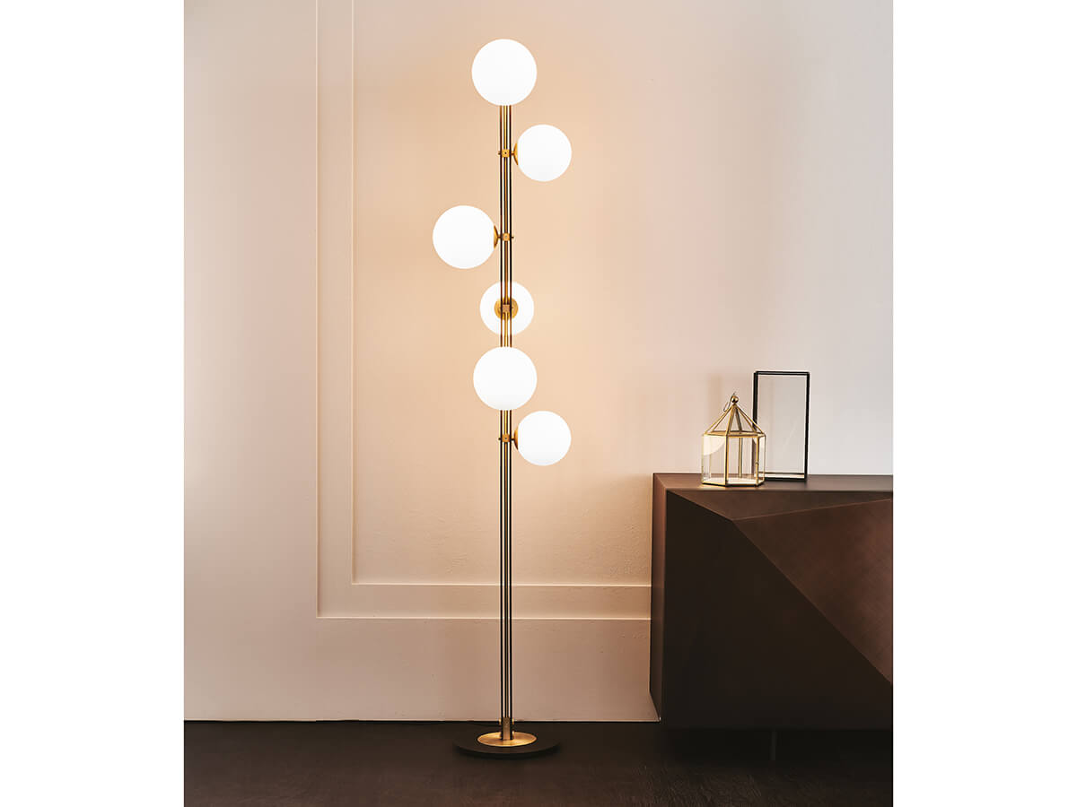 Planeta Lampada da Terra